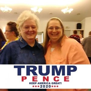 Meet your Posher, Becky